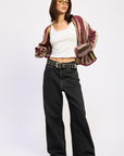 Claudia Cardigan