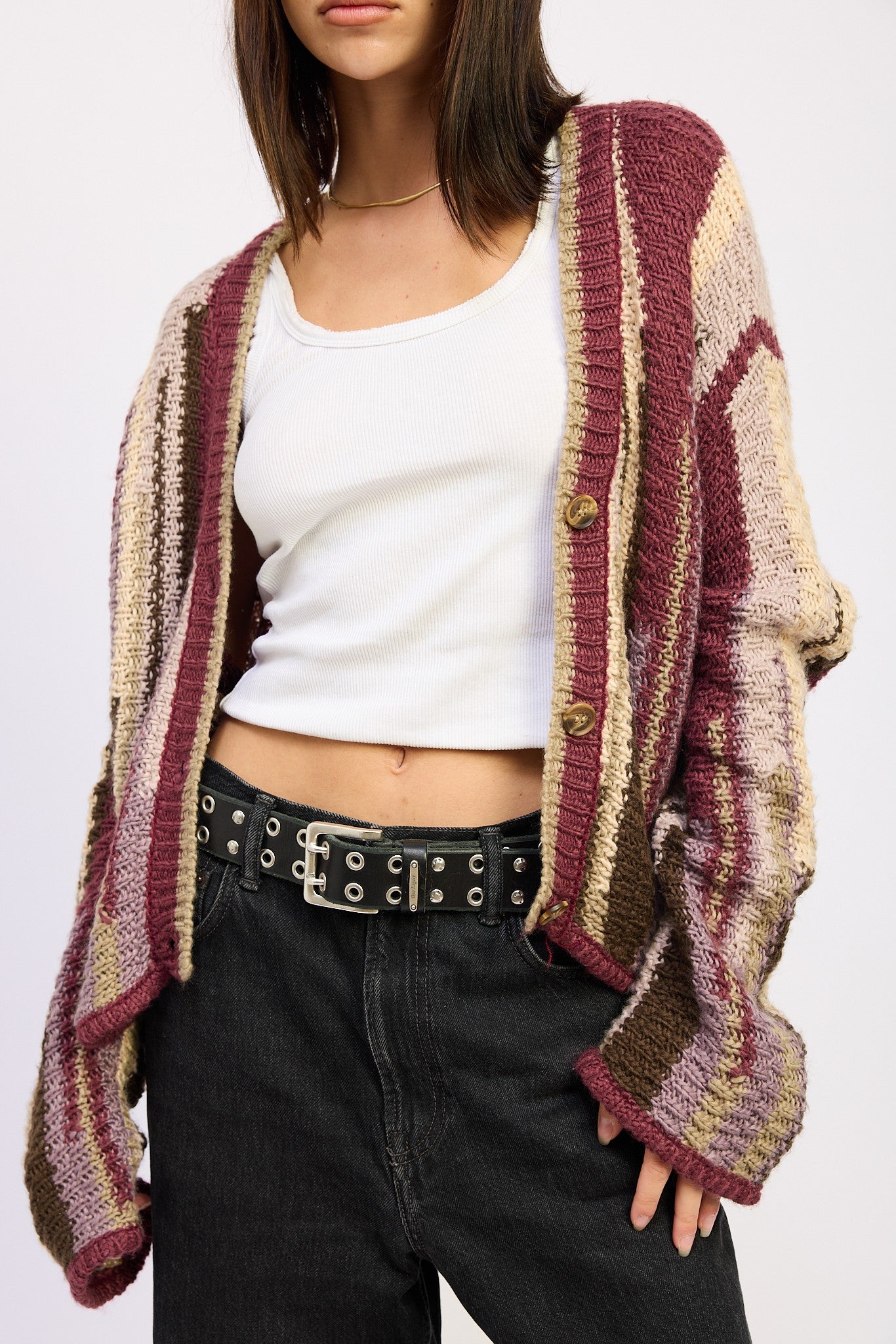 Claudia Cardigan