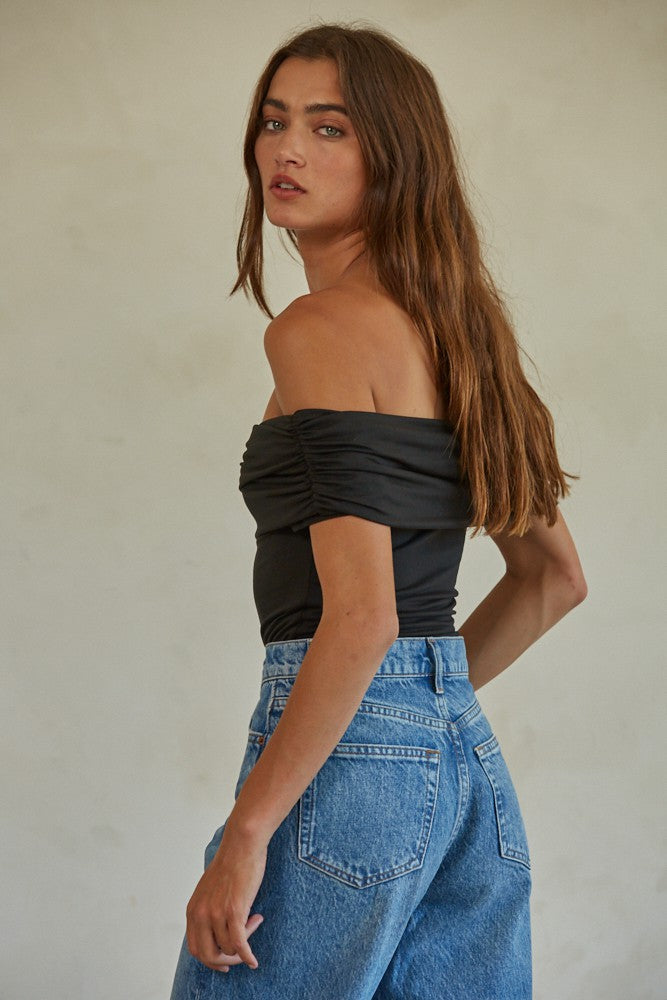 Epitome Bodysuit