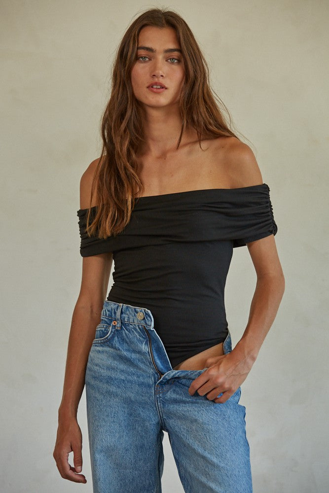 Epitome Bodysuit