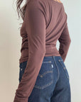 Camilla Top