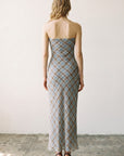 Natalie Maxi Dress