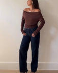 Camilla Top