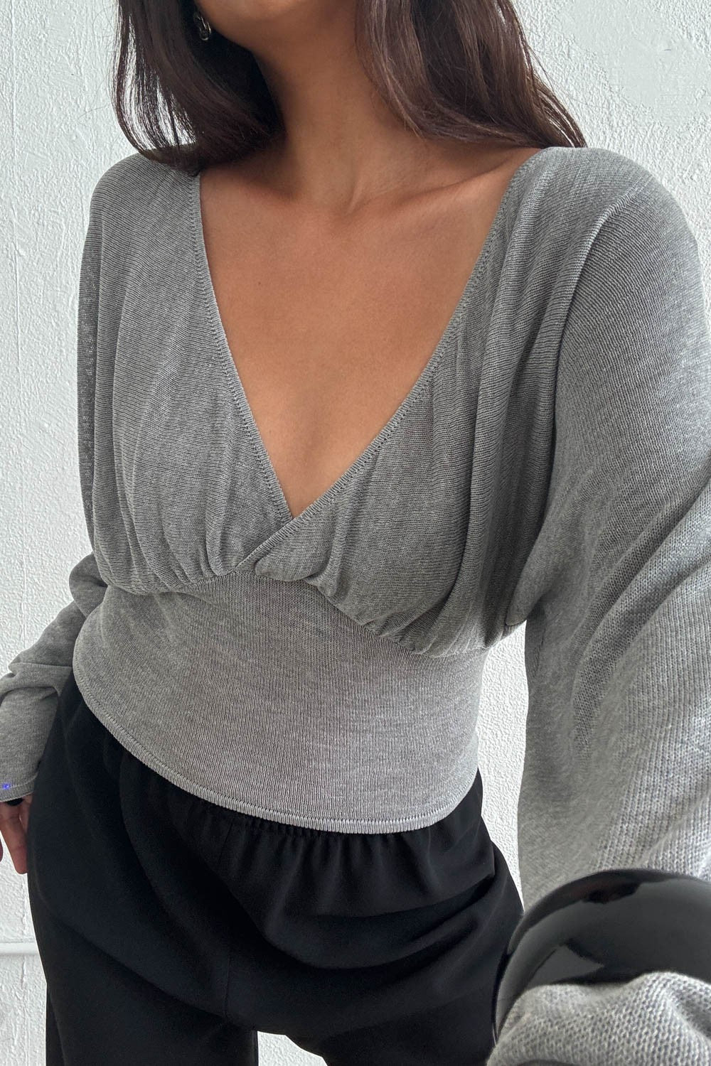 Dasha Top