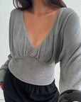 Dasha Top