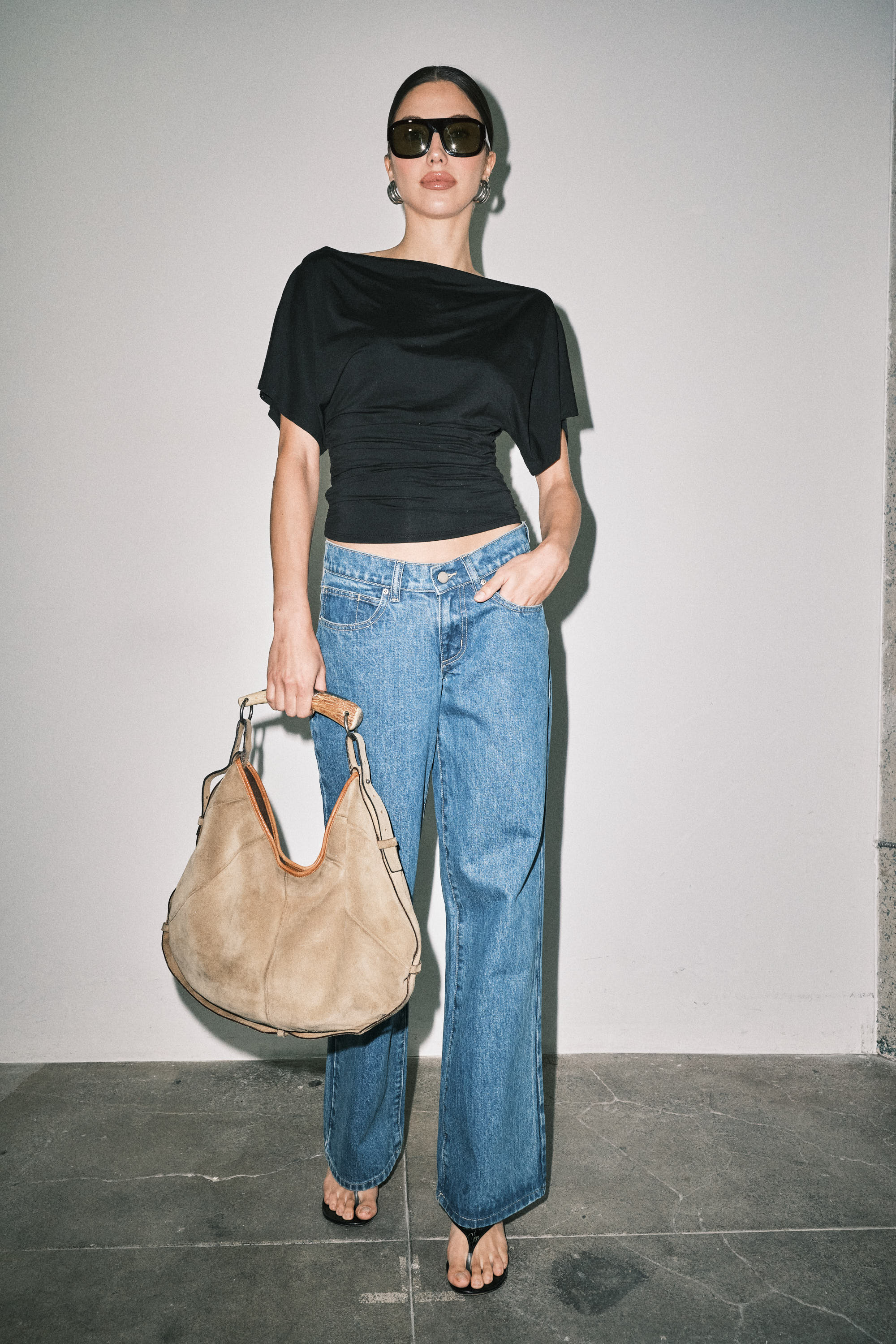 Livia Top