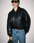 Winona Bomber Jacket
