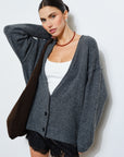 Esme Oversized Cardigan