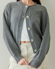 Lucy Cardigan
