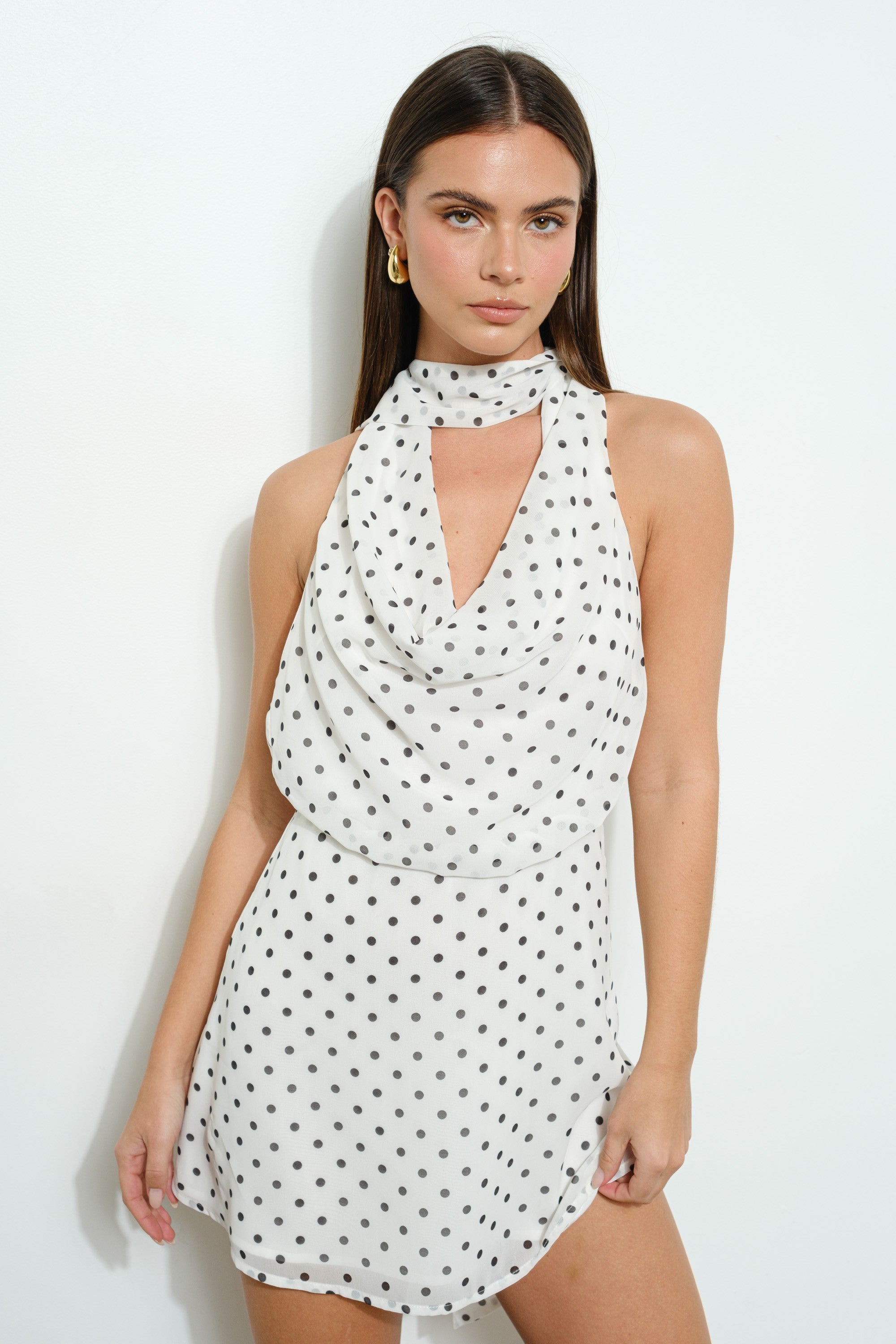 Mini Dresses – Left On Thread