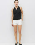 Cambria Halter Top