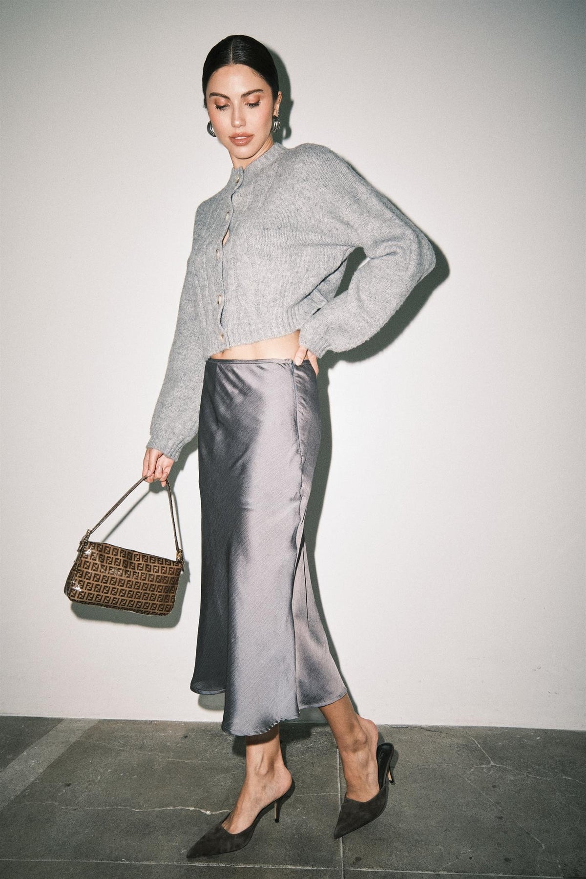Eros Cardigan
