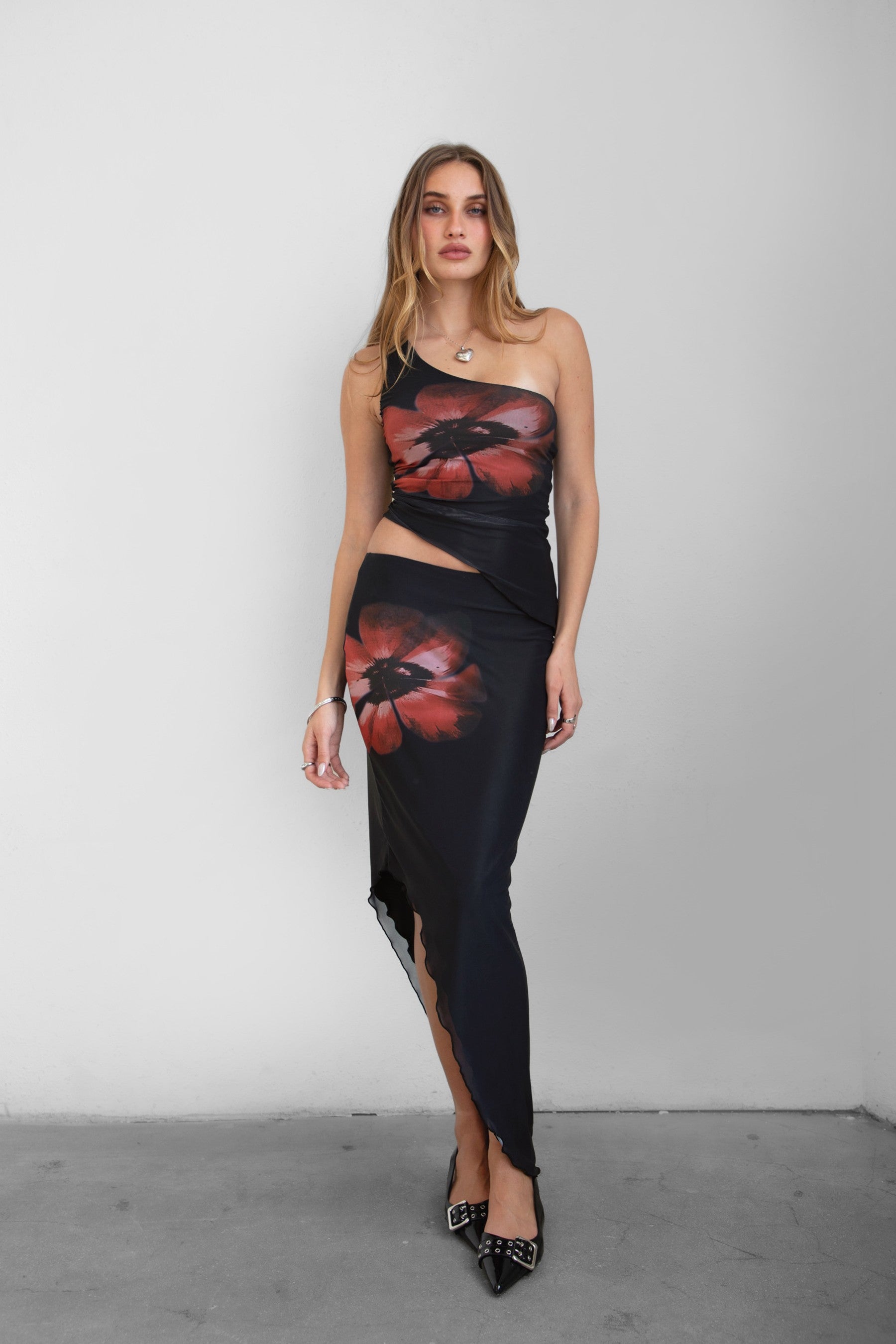 Sets – Left On Thread
