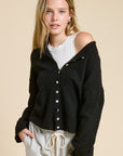 Helene Cardigan