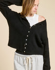 Helene Cardigan