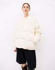 Mila Puffer Jacket
