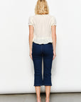 Rosie Ruffle Blouse