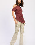 Becker Asymmetric Top