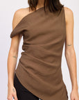 Becker Asymmetric Top