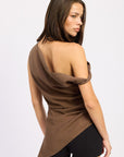 Becker Asymmetric Top