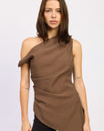 Becker Asymmetric Top