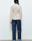 Vera Button Down Shirt