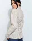 Vera Button Down Shirt