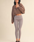 Kim Knit Hoodie