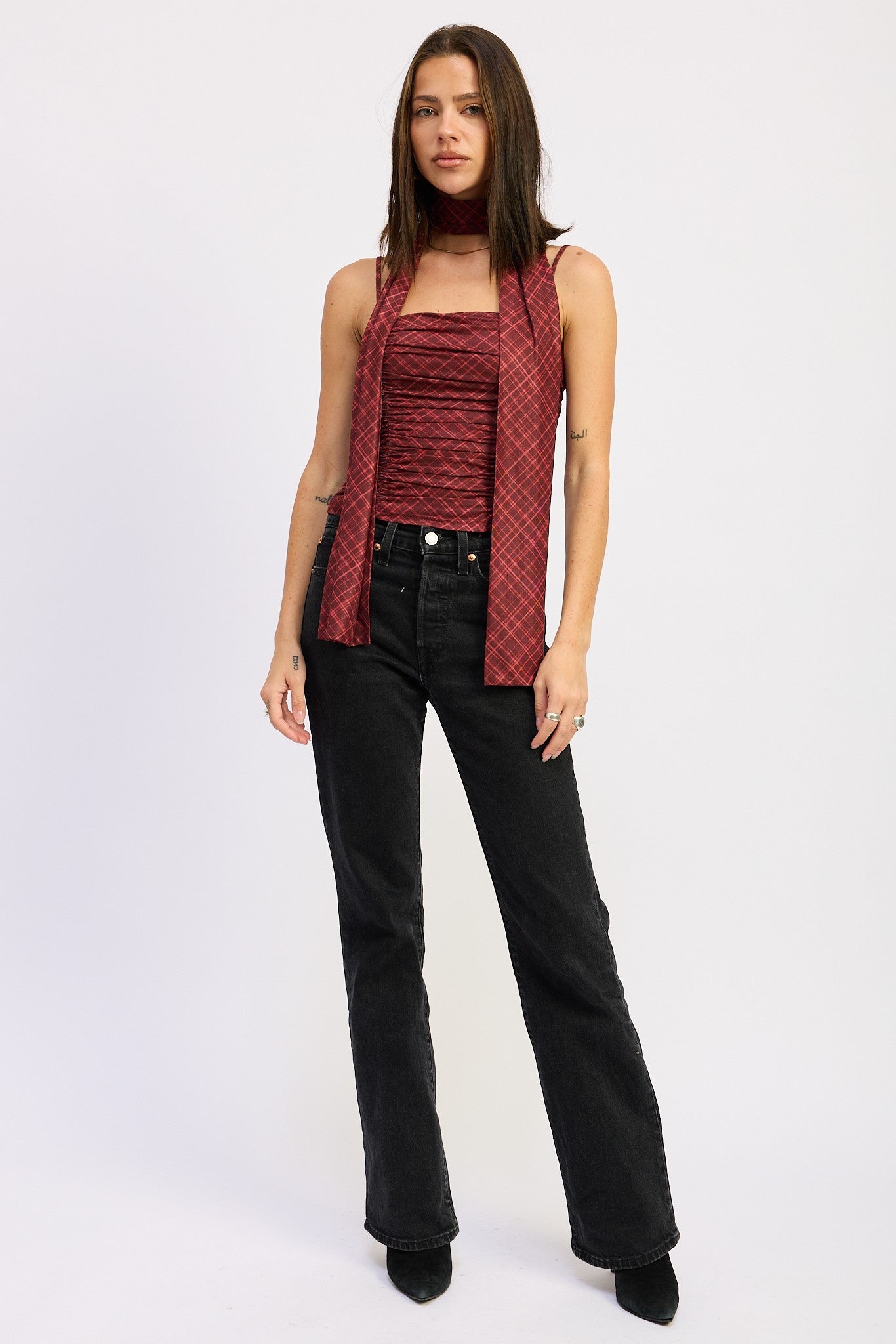 Layla Top