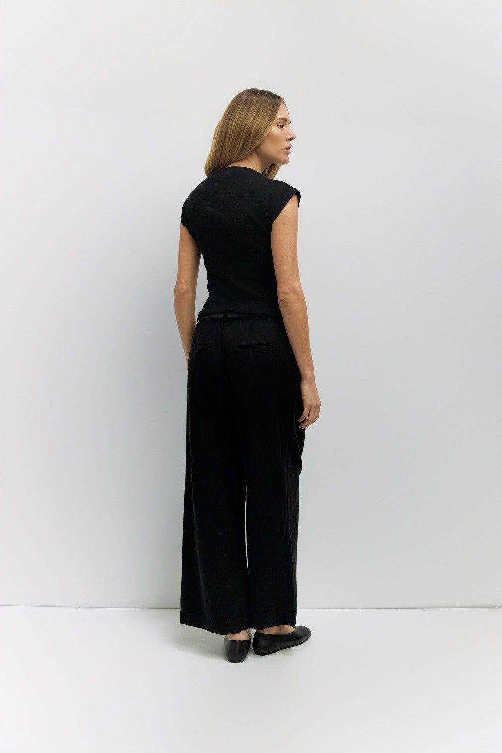 The Lori Top