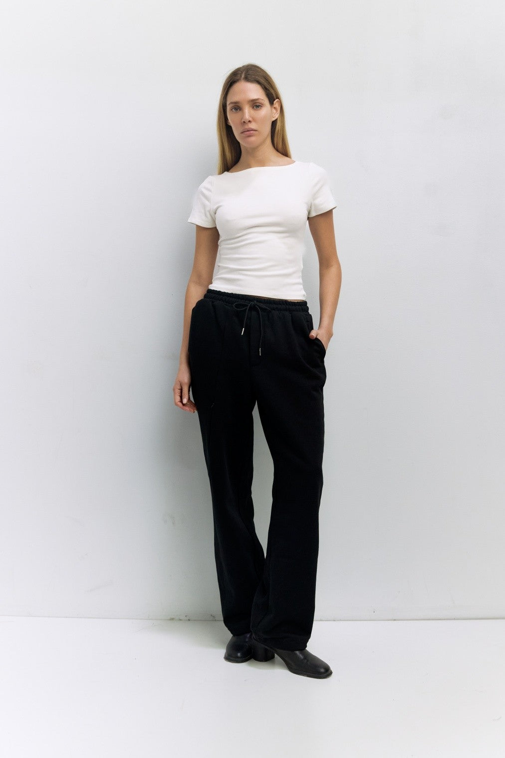 Breanna Top