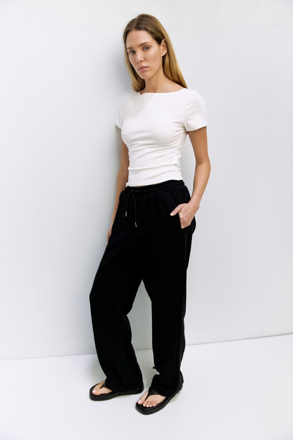 Breanna Top