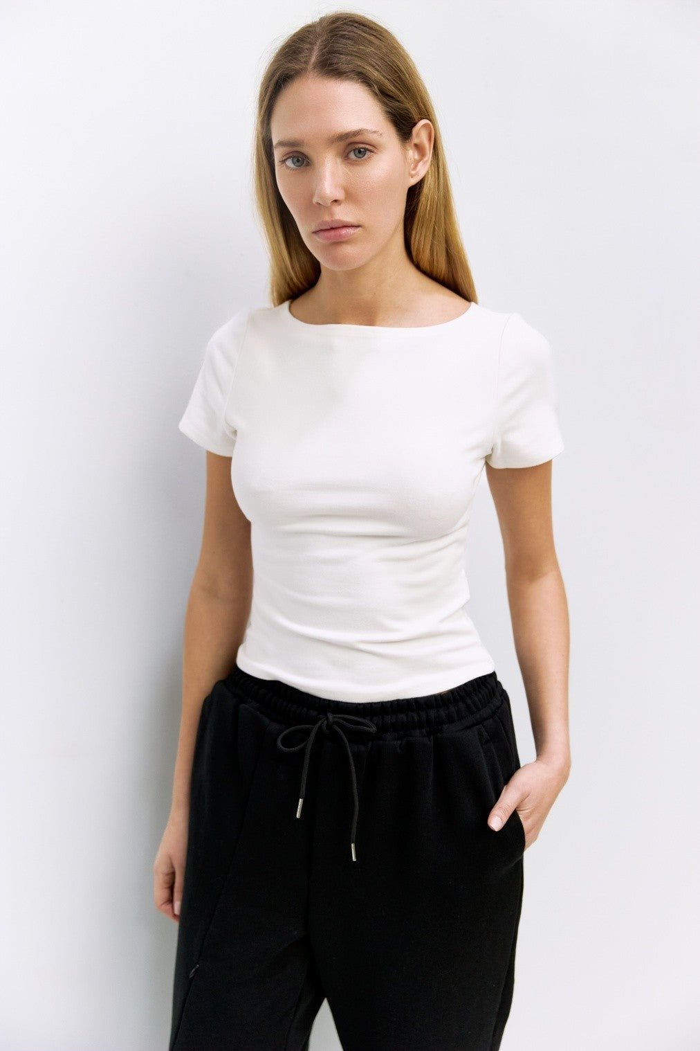 Breanna Top