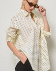 Peggy Top