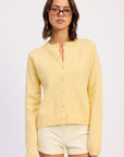 Lara Cardigan