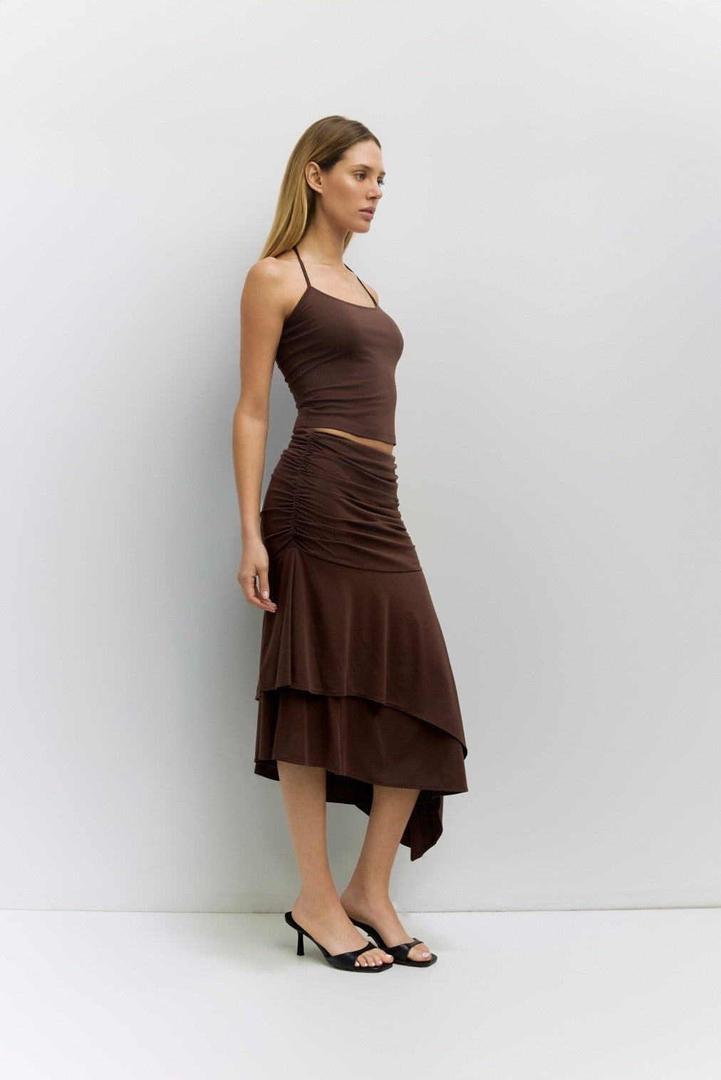 Skirts – Left On Thread