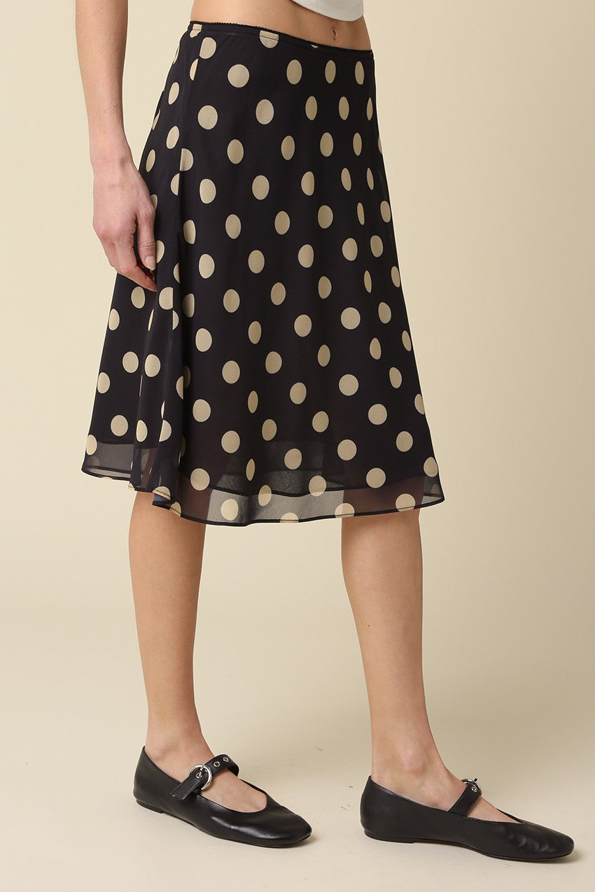 Leia Skirt