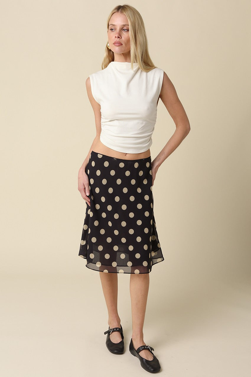 Leia Skirt