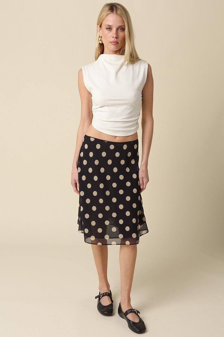 Leia Skirt