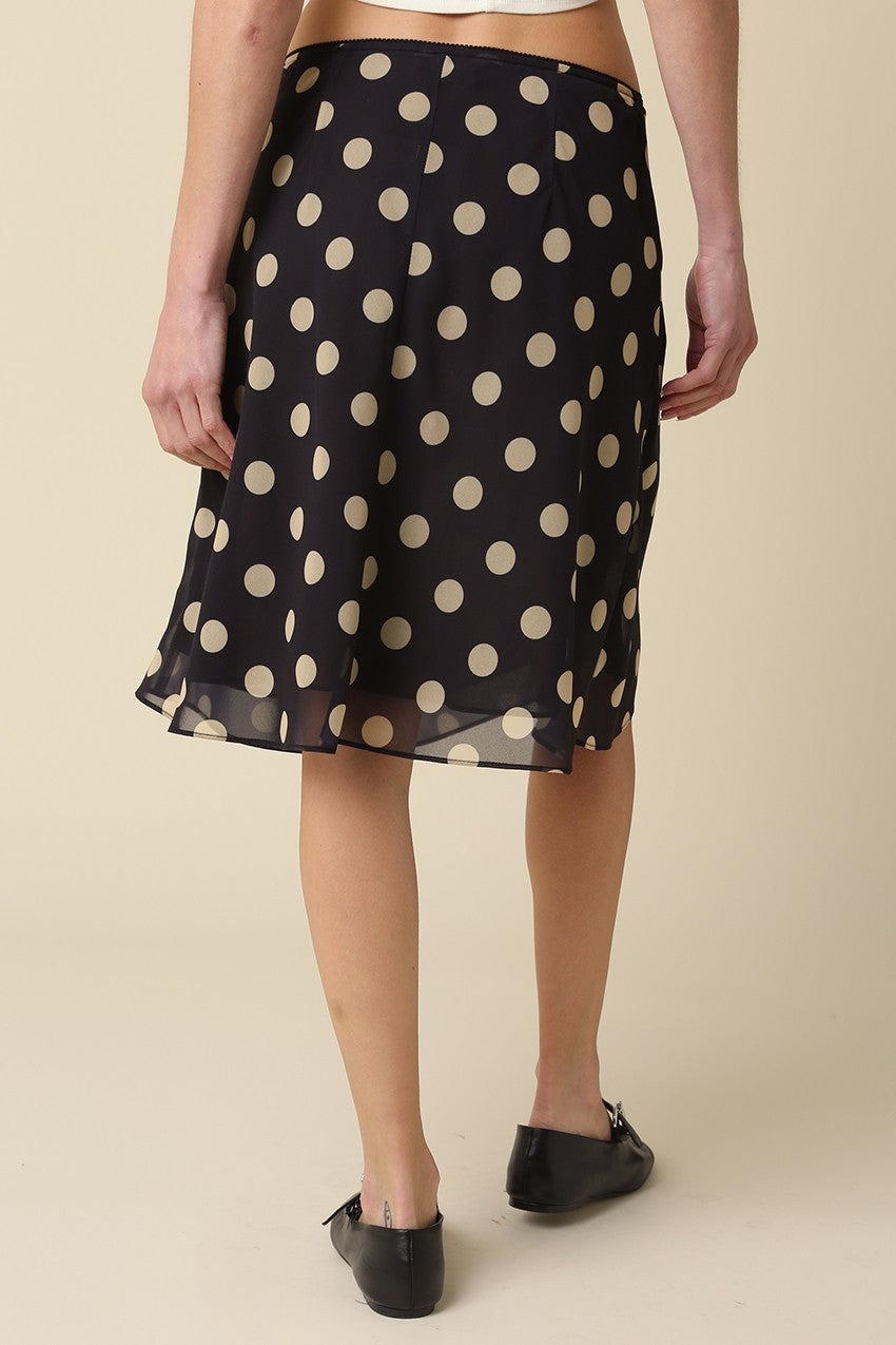Leia Skirt