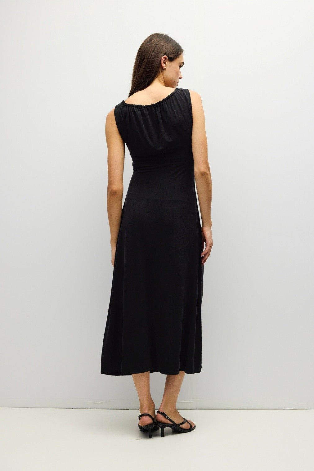Chell Dress