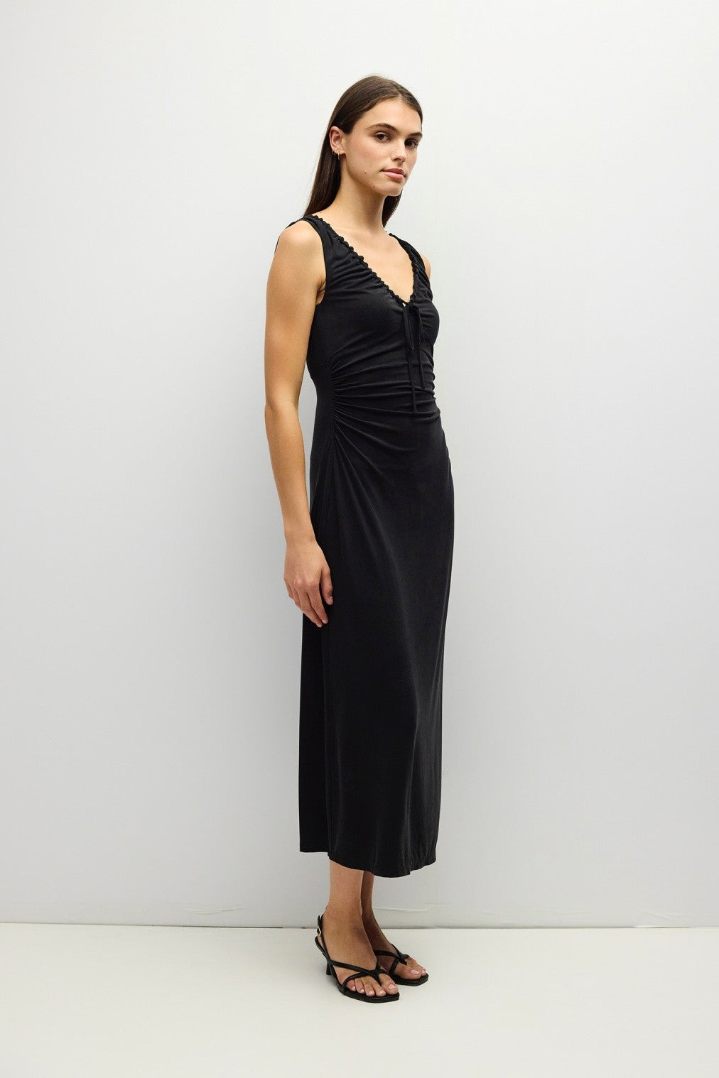 Chell Dress