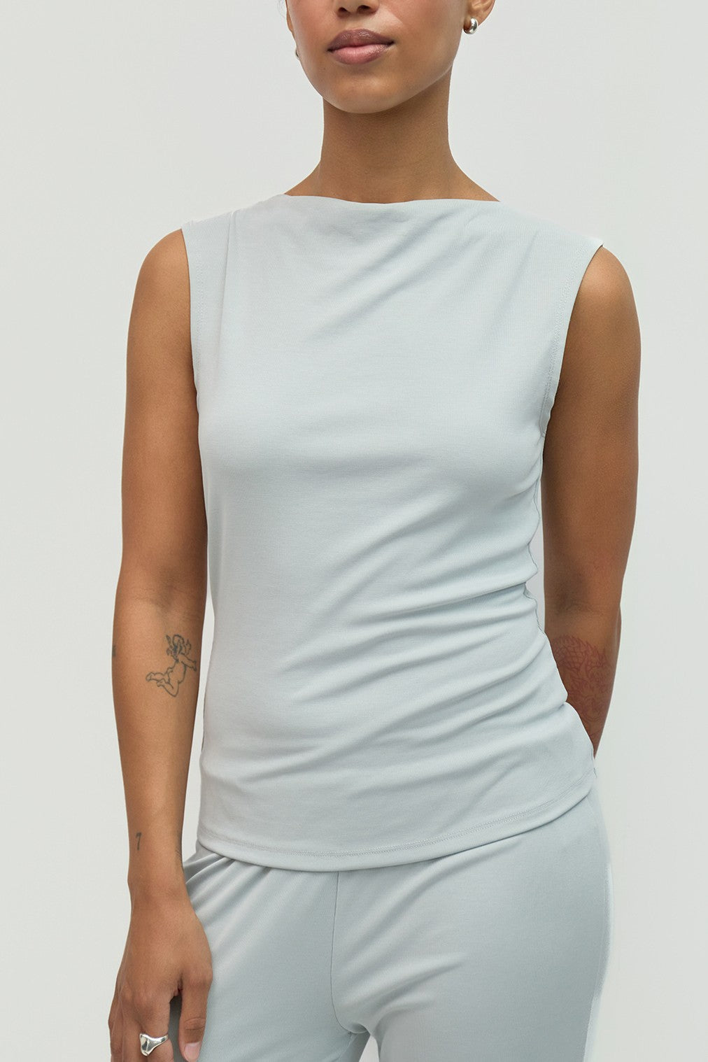 Loraine Top