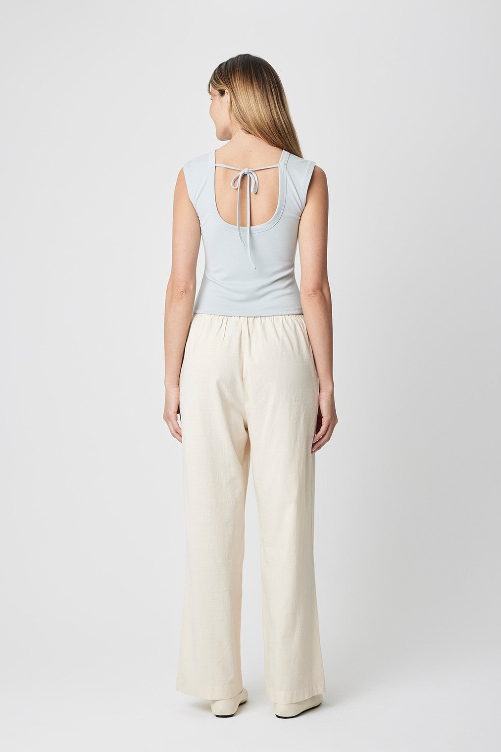 Janey Top