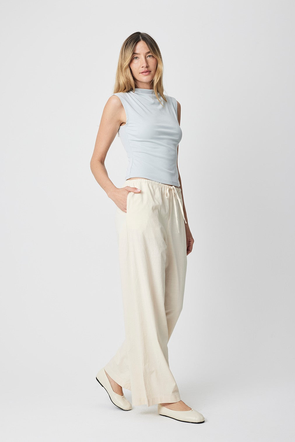 Janey Top