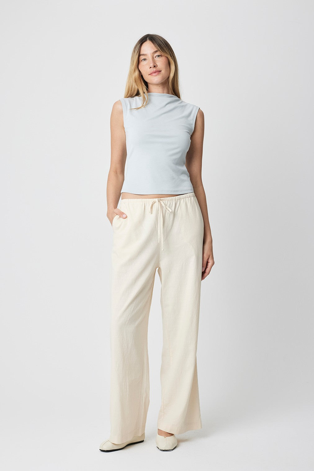 Janey Top