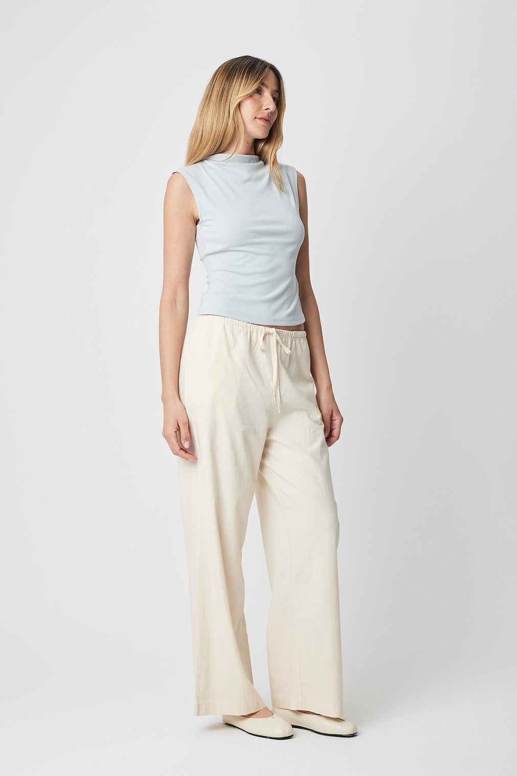 Janey Top