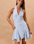 Olsen Mini Dress