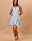 Olsen Mini Dress