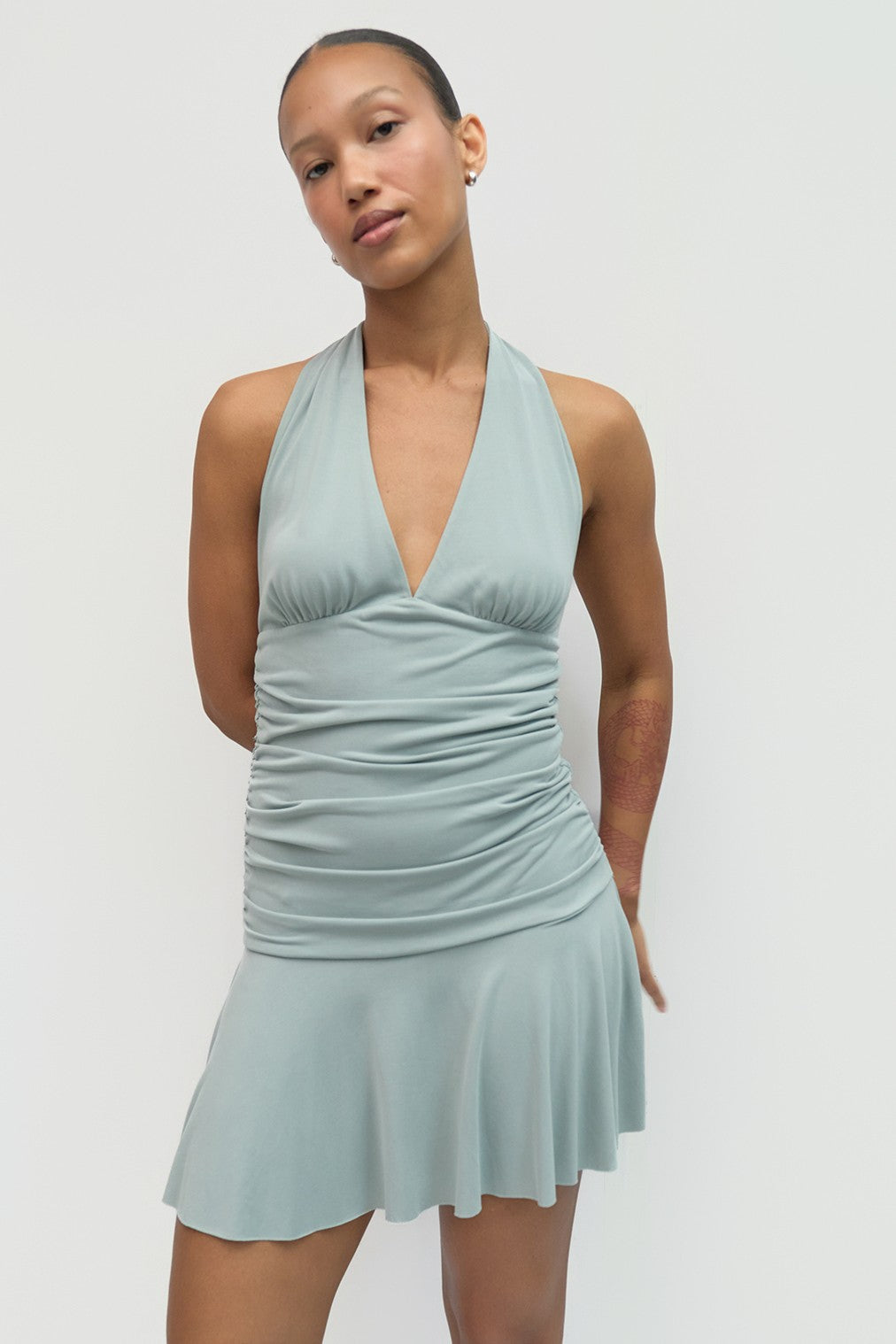 Mini Dresses – Left On Thread